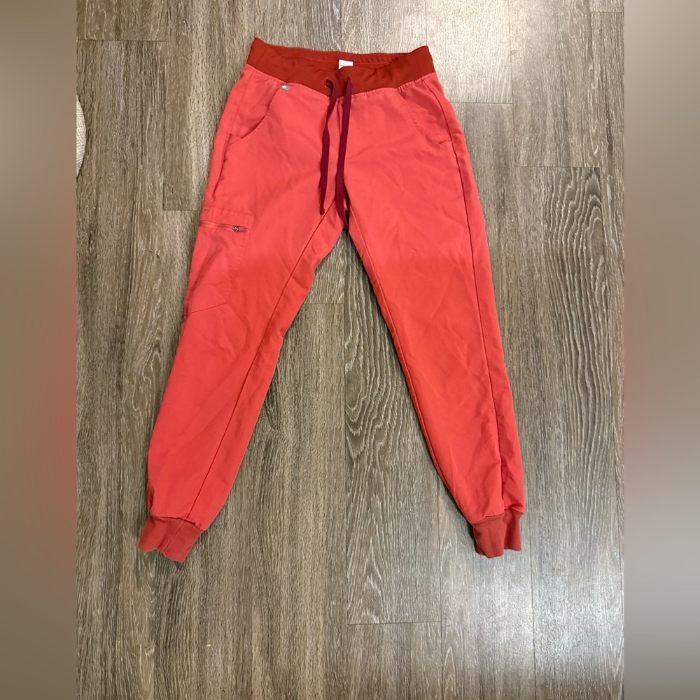 Figs Zamora joggers